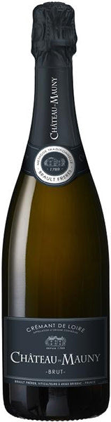 Chateau d'Orschwihr Cremant d'Alsace Brut 2020