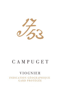 Chateau de Campuget Tradition Rose 2024