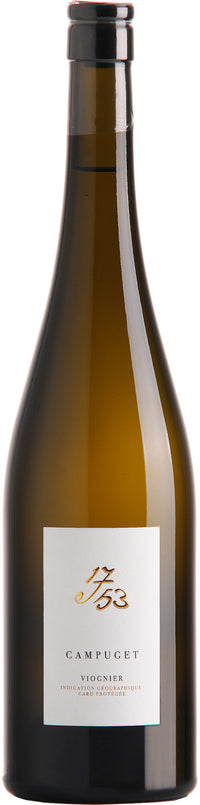 Chateau de Campuget Tradition Rose 2024