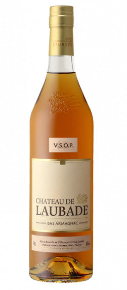 Chateau de Laubade VSOP Bas Armanac 750mL