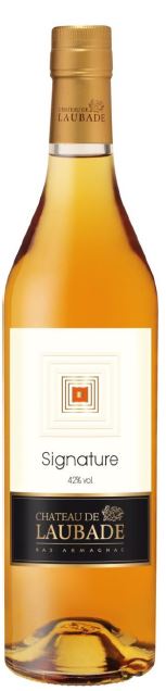 Chateau de Laubade VS Bas Armanac 750mL