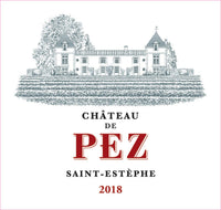 Chateau de Panigon Medoc 2018