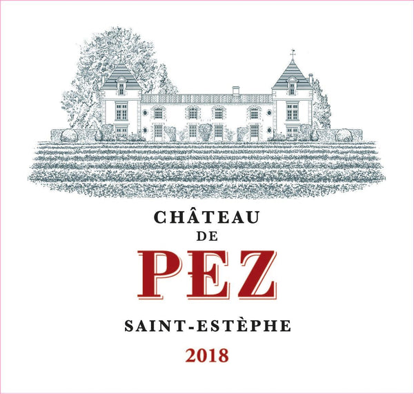 Chateau de Panigon Medoc 2018