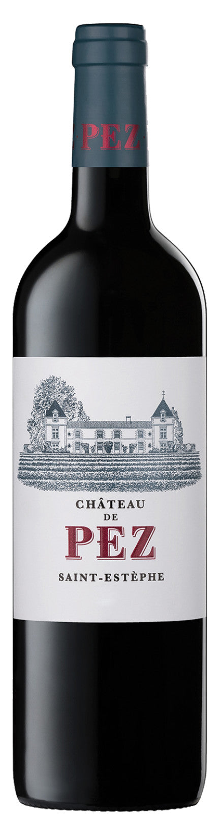 Chateau de Panigon Medoc 2018