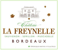 Château la Caussade Bordeaux Blanc 2023
