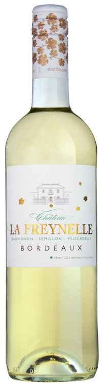 Château la Caussade Bordeaux Blanc 2023