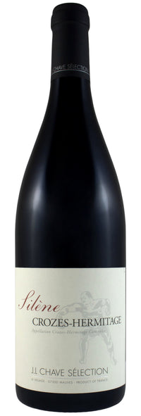 Jean-Louis Chave Selection Crozes-Hermitage Silene 2024