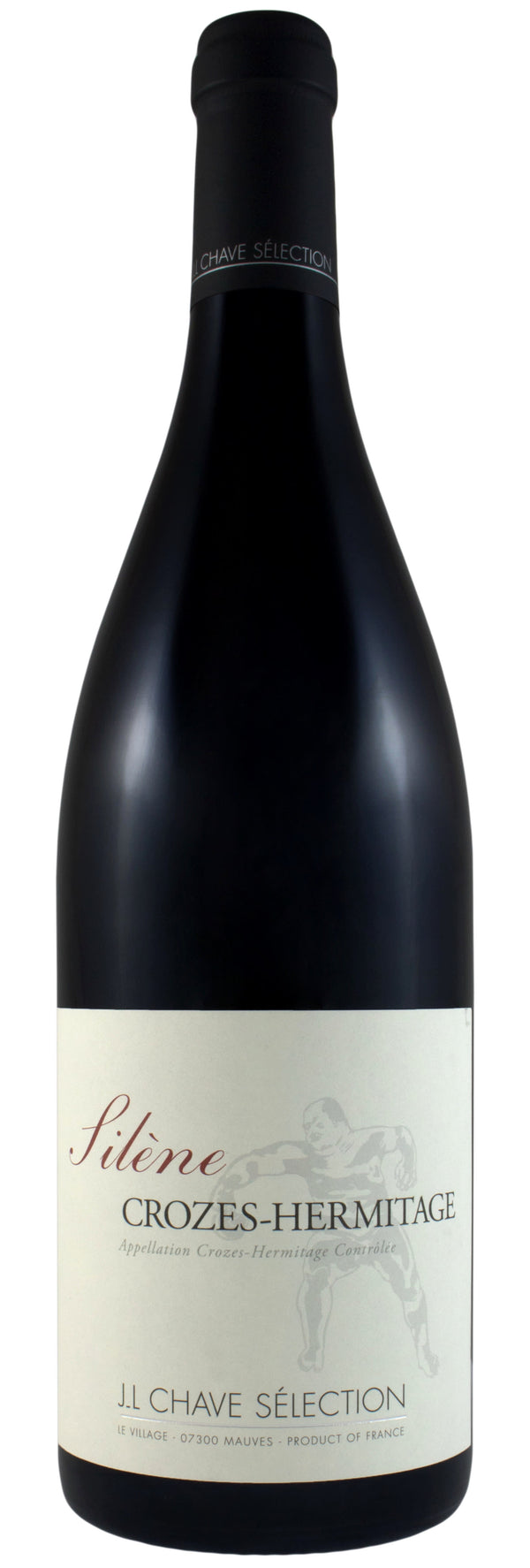Jean-Louis Chave Selection Crozes-Hermitage Silene 2024