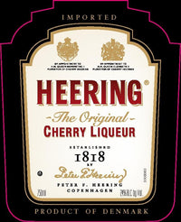 Cherry Heering 750mL