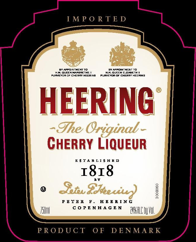 Cherry Heering 750mL