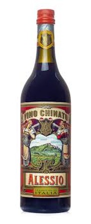 Alessio Vino Chinato 375mL