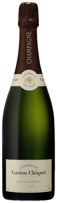 Gaston Chiquet Blanc de Blancs D'Ay Grand Cru NV