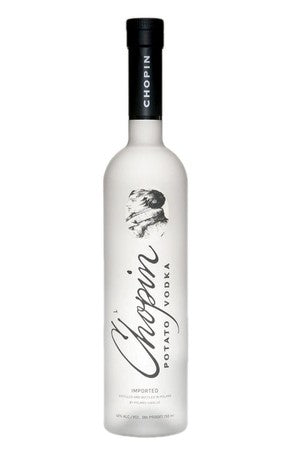 Chopin Potato Vodka 1 Liter