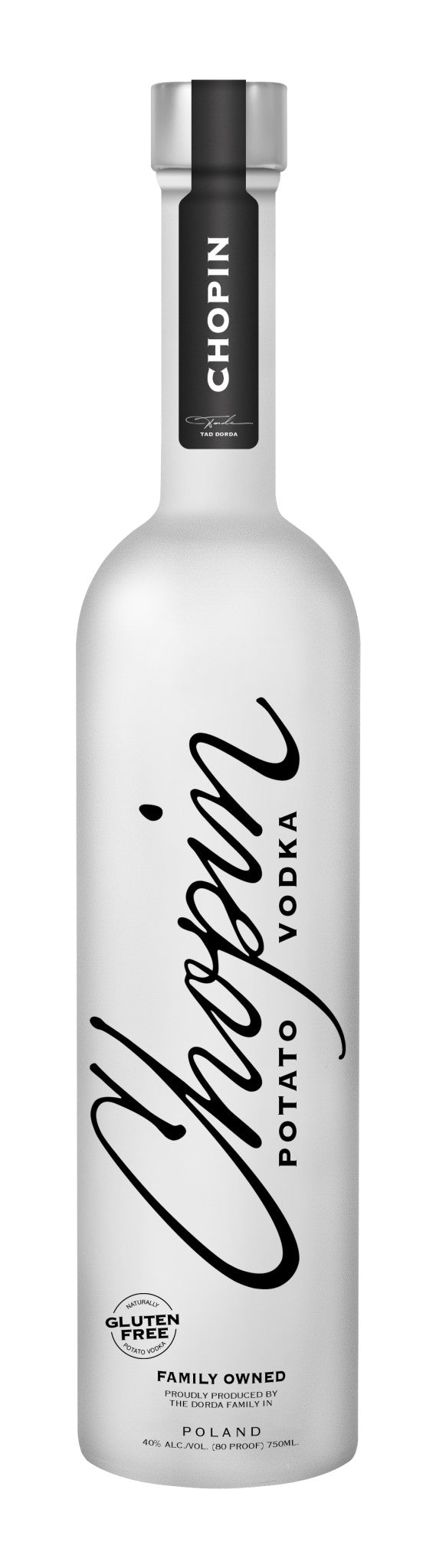Chopin Potato Vodka 1 Liter