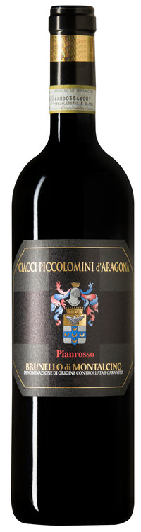 Ciacci Piccolomini d'Aragona Toscana Rosso 2021