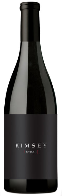 Cimento Syrah 2021