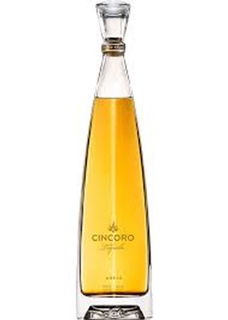 Cincoro Anejo Tequila 750mL