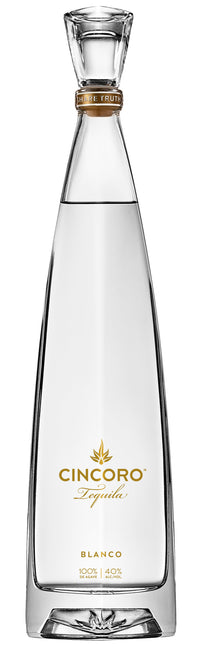 Cincoro Anejo Tequila 750mL