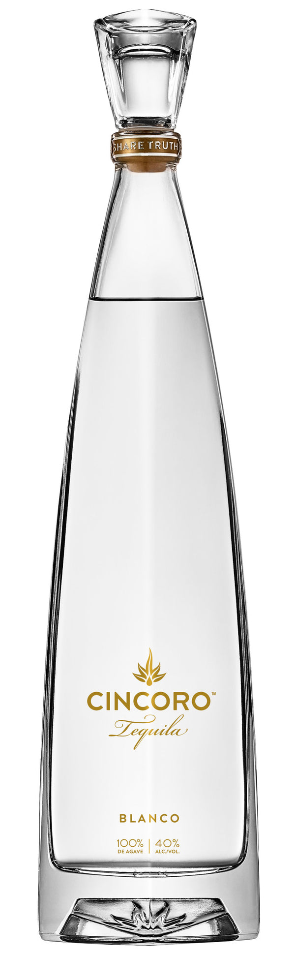 Cincoro Anejo Tequila 750mL