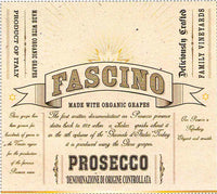 Cinzano Prosecco NV