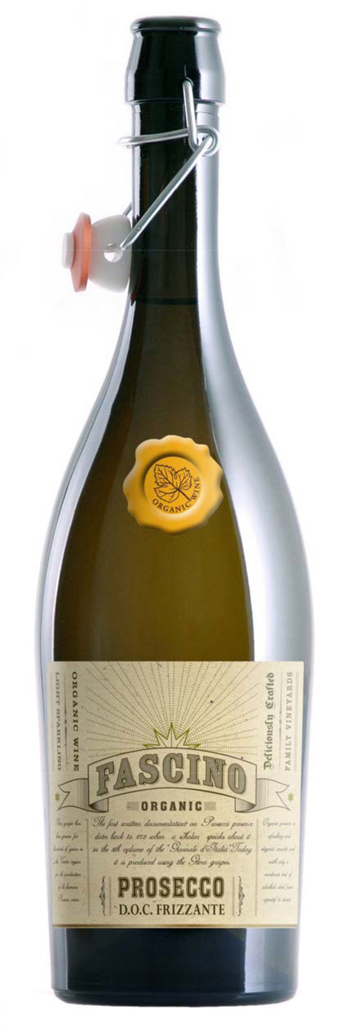 Cinzano Prosecco NV