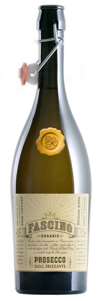 Cinzano Prosecco NV