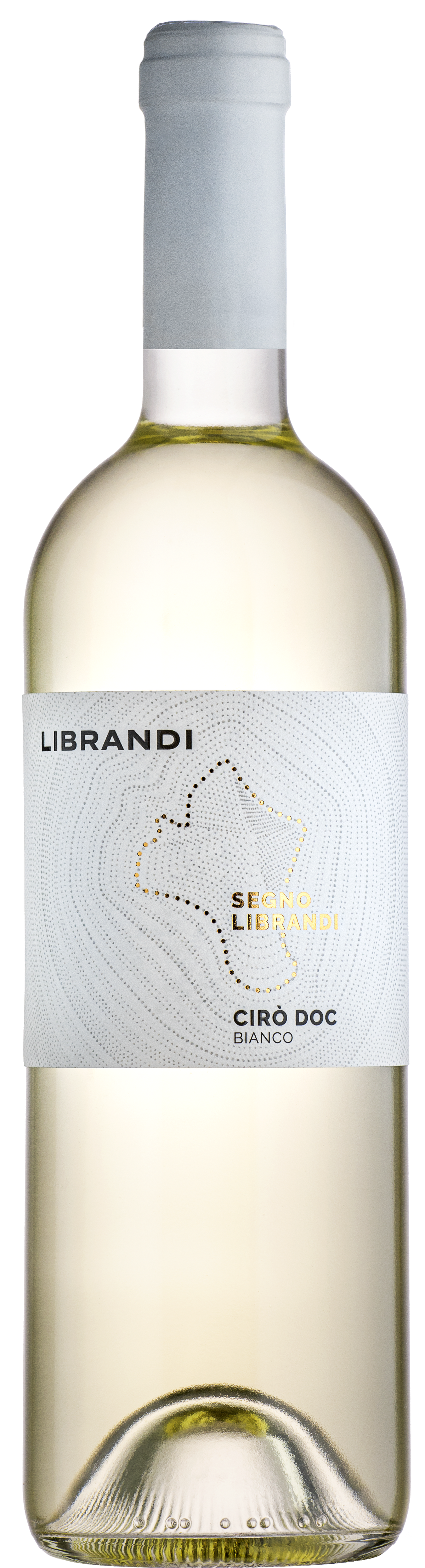 Librandi Segno Librandi Ciro Greco Bianco 2024