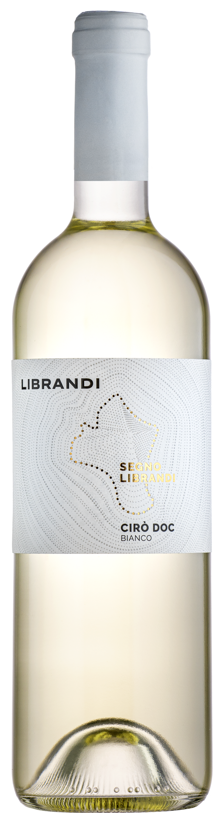 Librandi Segno Librandi Ciro Greco Bianco 2024