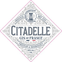 Citadelle Gin Reserve 750mL