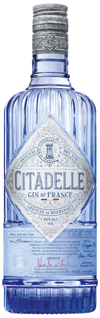 Citadelle Gin Reserve 750mL
