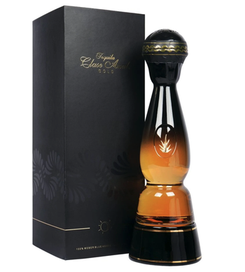 Clase Azul Gold Tequila 750mL