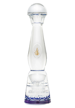 Clase Azul Plata Tequila 750mL