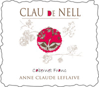 Clau de Nell Anjou Cabernet Franc 2019