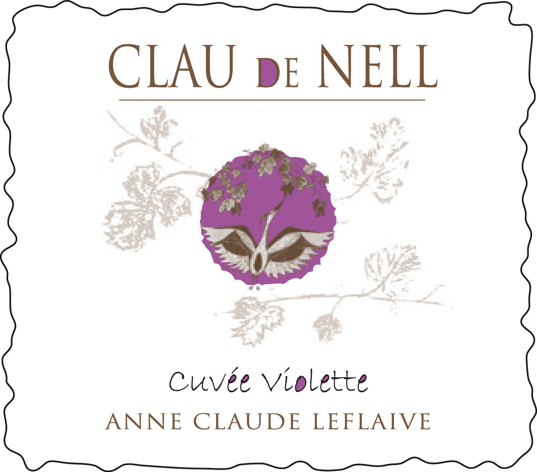 Clau de Nell Grolleau 2020