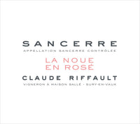 Claude Riffault Sancerre Les Boucauds 2023