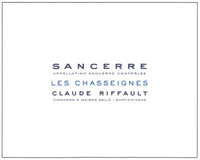Claude Riffault Sancerre Les Chailloux 2021
