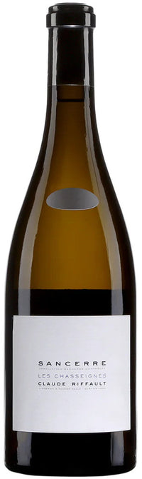 Claude Riffault Sancerre Les Chailloux 2021