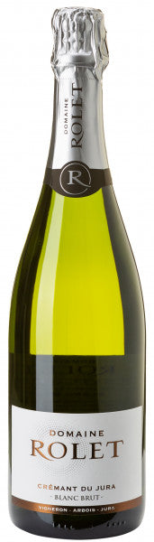 Clavelin Brut Comte Cremant du Jura NV