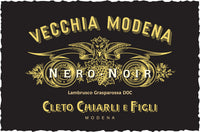 Cleto Chiarli Lambrusco di Castelvetro Vigneto Cialdini 2021