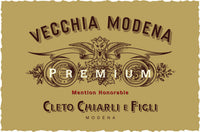 Cleto Chiarli Vecchia Modena Premium Lambrusco di Sorbara NV