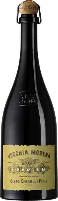 Cleto Chiarli Vecchia Modena Premium Lambrusco di Sorbara NV