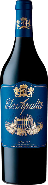Clos Apalta 2021