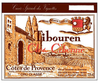 Clos Cibonne Rose Tradition 2023