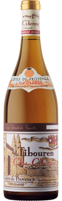 Clos Cibonne Rose Tradition 2023