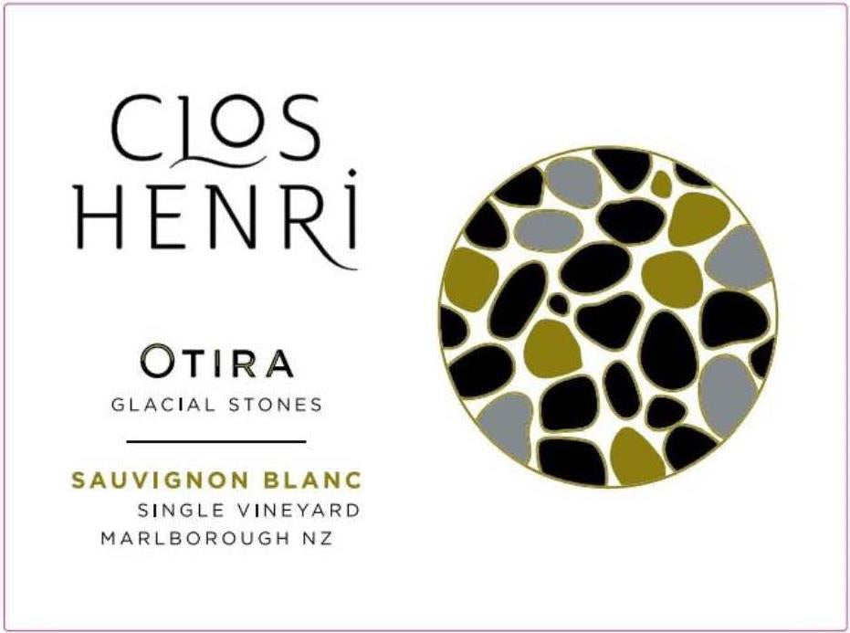 Clos Henri Otira Sauvignon Blanc 2022