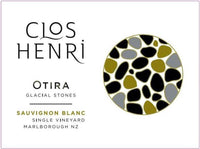 Clos Henri Otira Sauvignon Blanc 2022
