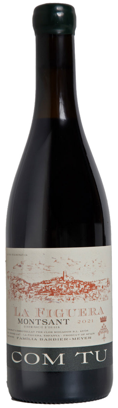 Clos Mogador Gratallops Rosat 2021