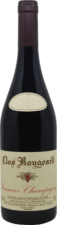 Clos Rougeard Saumur-Champigny Les Poyeux 2017
