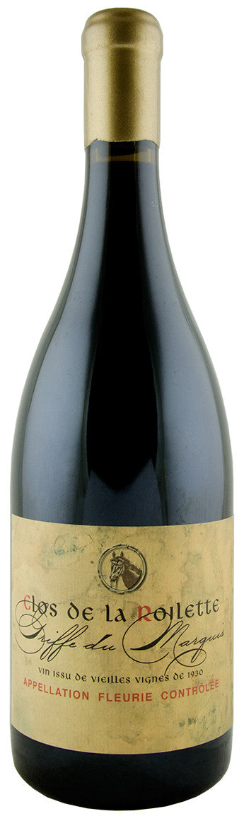 Clos de la Roilette Fleurie Beaujolais 2023