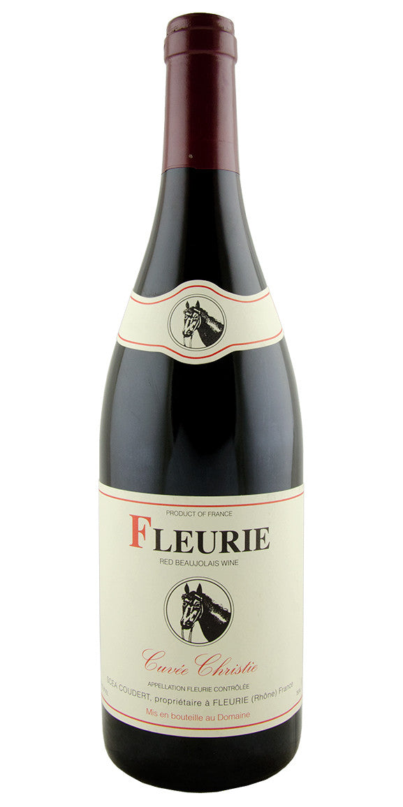 Clos de la Roilette Fleurie Beaujolais Cuvee Tardive 2023